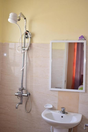 Bathroom 3, Joy Comfort Homestay, Mavoko