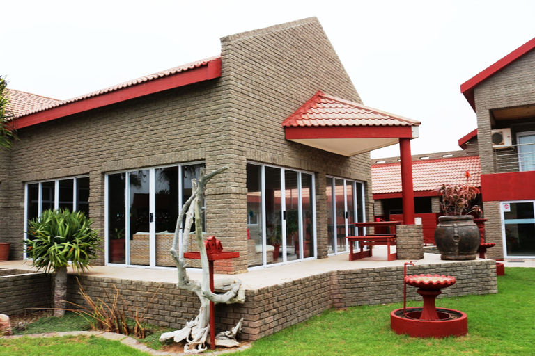 Exterior & Views 2, Amjicaja Guesthouse, Walvisbay Urban