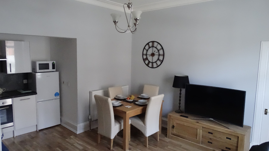 Others 5, Portum -John St Apartment, Argyll and Bute