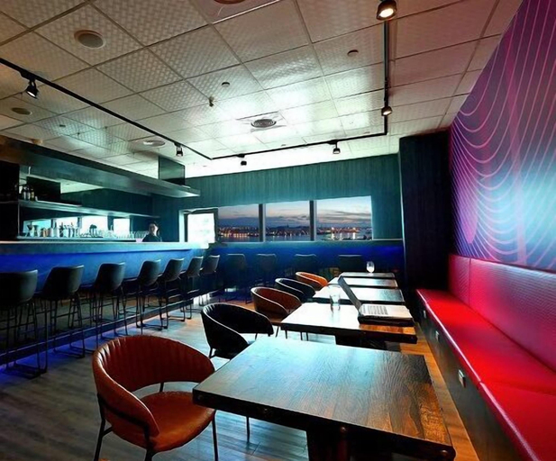 Business Facilities