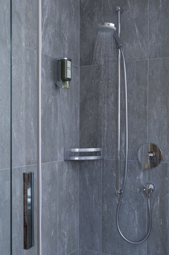 Bathroom 5, Riffelhaus 1853, Visp