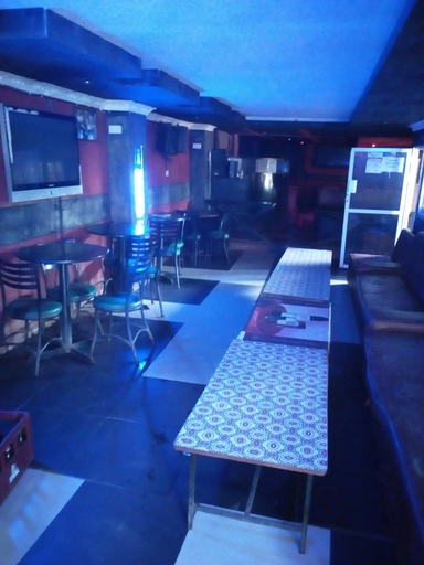 Food & Drinks 4, Batian Grand Hotel, Nyeri Town