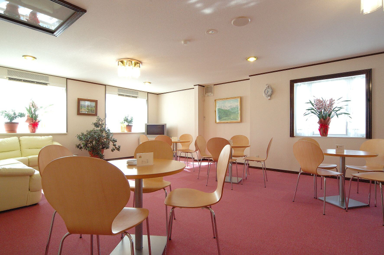 Food & Drinks 4, Hakuba Tsugaike Sunrise TANNE, Otari