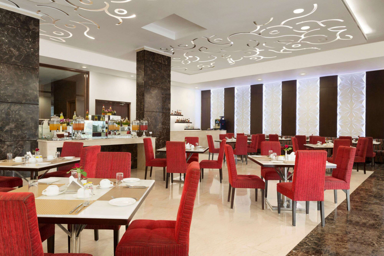 Food & Drinks 5, Ramada by Wyndham Jamshedpur, Purbi Singhbhum