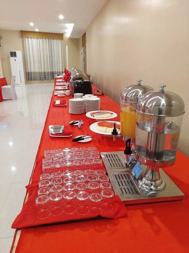 Food & Drinks 4, Hotel Htein Thar Taunggyi, Taunggye
