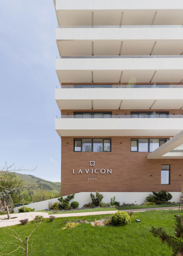 Exterior & Views 2, LAVICON Hotel Collection, Tuapsinskiy rayon