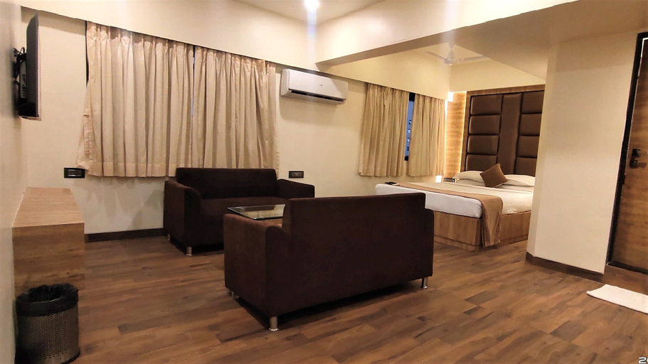Others 5, Hotel Heritage Dakshin, Thane