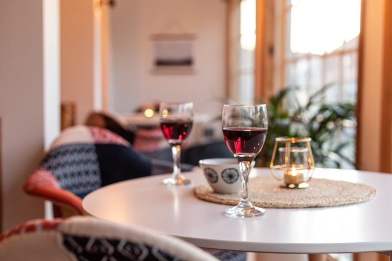 Food & Drinks 5, Auberge et Campagne, La Côte-de-Beaupré