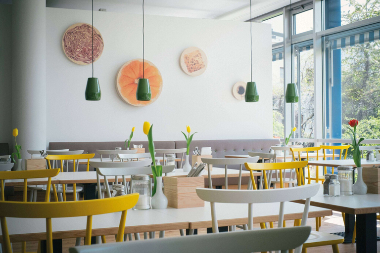 Food & Drinks 5, Vienna House Easy by Wyndham Gunzburg, Günzburg