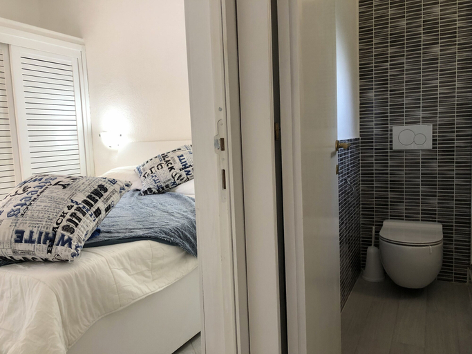 Bedroom 2, Green 15, Olbia-Tempio