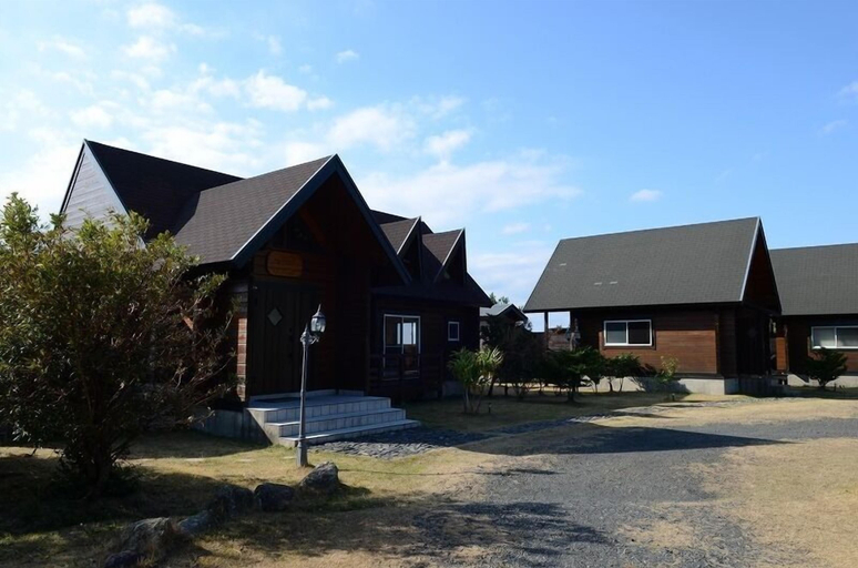 Exterior & Views 2, Yakushima Umi-no Cottage TIDA, Yakushima