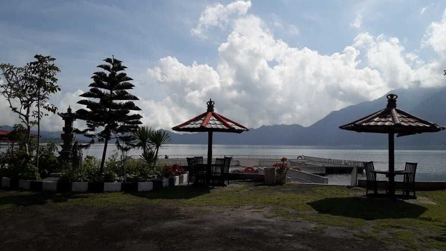 Others 4, Batur Lakeside Huts, Bangli