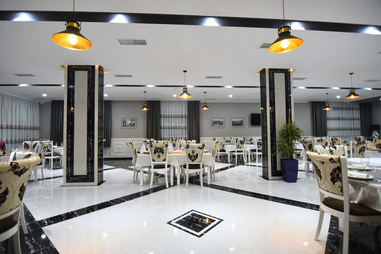 Food & Drinks 4, Monte Mare Hotel, Vlorës