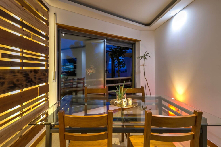Food & Drinks, epicenter LAGOA, Lagoa