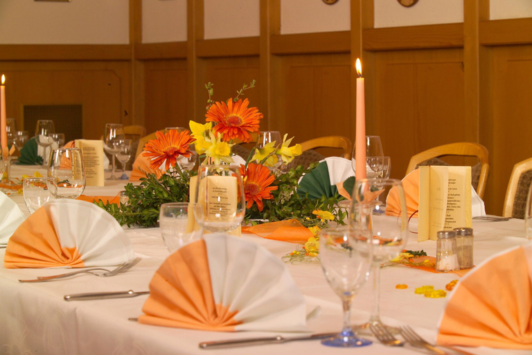 Food & Drinks 5, Gasthaus-Pension Zum Kreuz, Waldshut