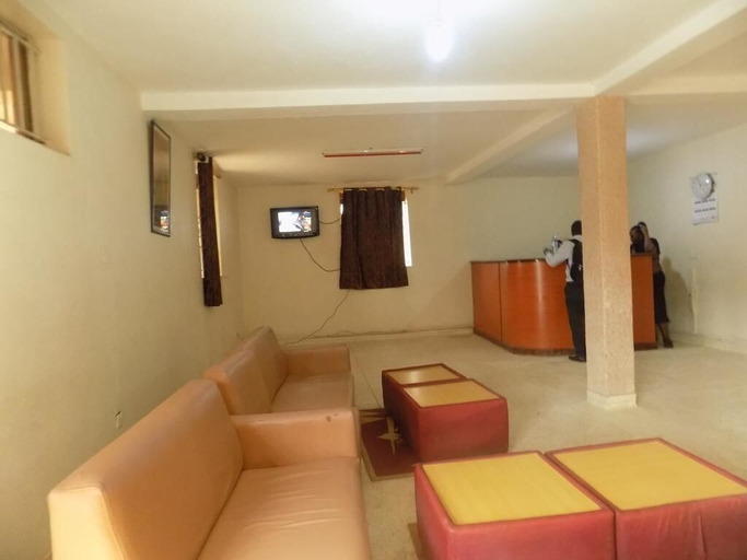 Others 5, Pride Travellers Hotel, Buwekula