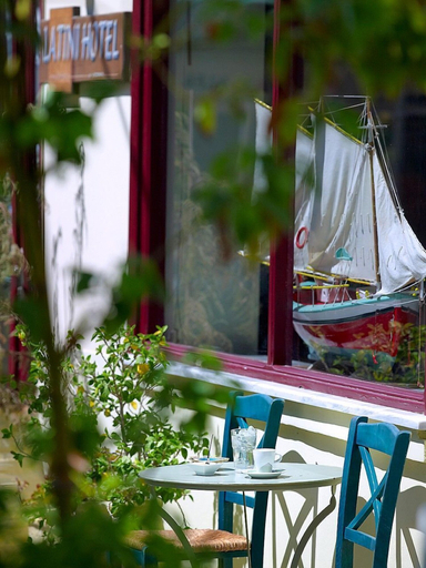 Others 5, Latini Family Hotel, Peloponnese
