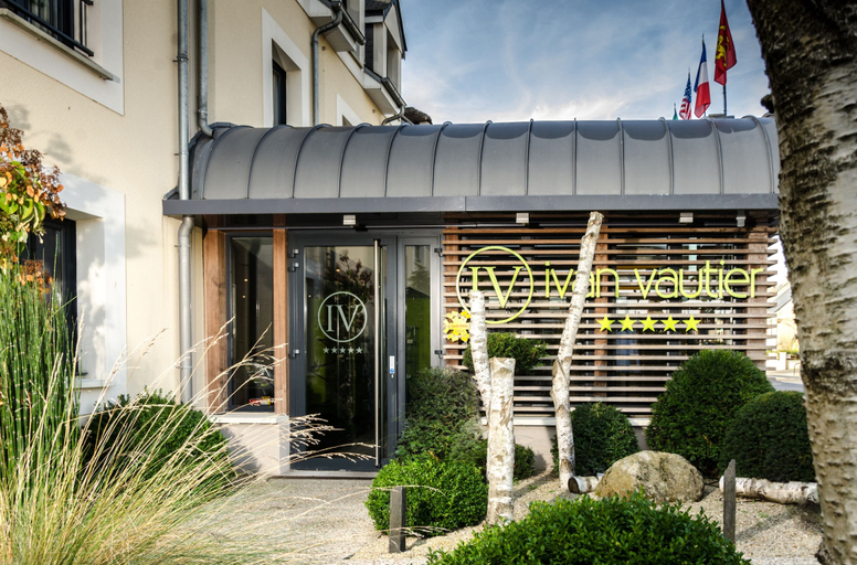 Exterior & Views 2, Ivan Vautier, Calvados