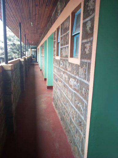 Others, Classic Court Hotel, Nyeri Town