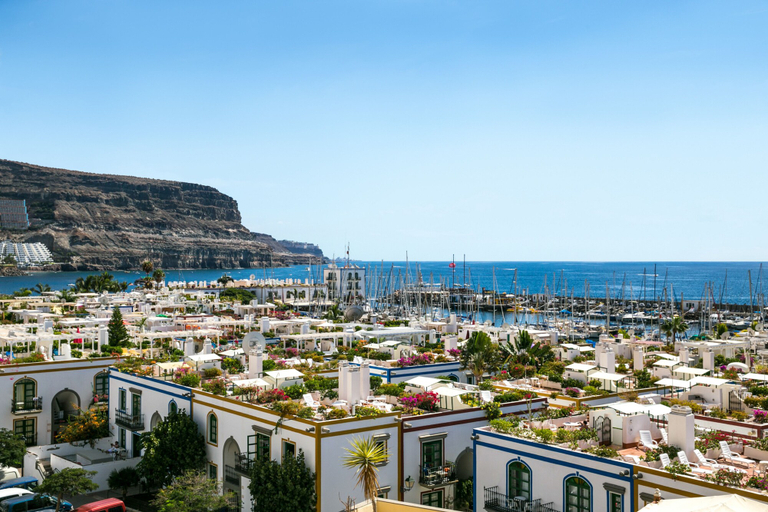 Others 5, Apartamentos LIVVO Puerto de Mogán, Las Palmas