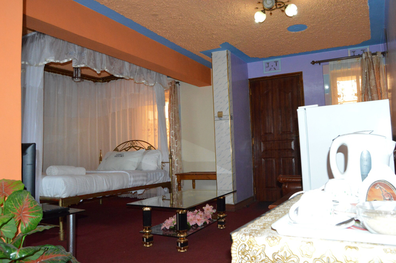 Bedroom 2, Abbey Resort, Nakuru Town East
