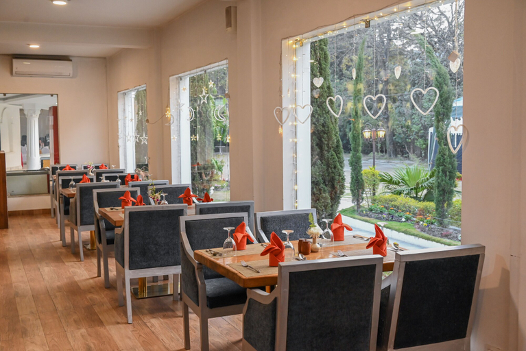 Food & Drinks 3, Aranya Boutique Hotel, Bagmati