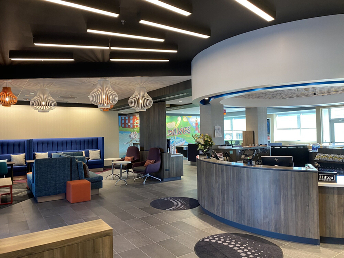 Others 5, Tru By Hilton Greensboro Lake Oconee, Greene