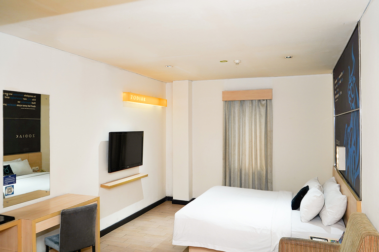 Bedroom 13