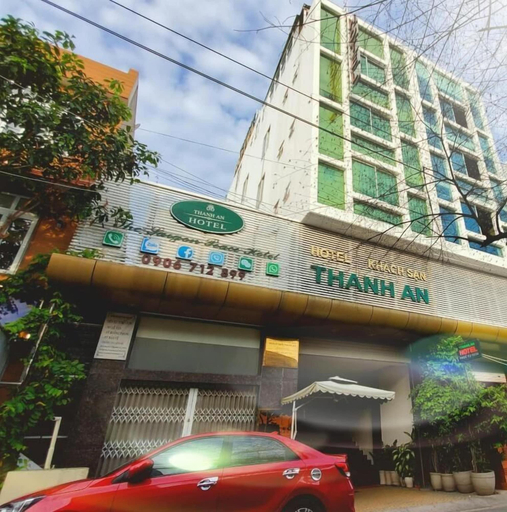 Exterior & Views 2, Thanh An Hotel, District 12
