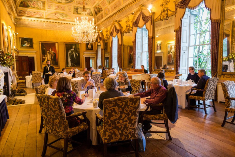 Food & Drinks 5, Melbourne Lodge, Hertfordshire