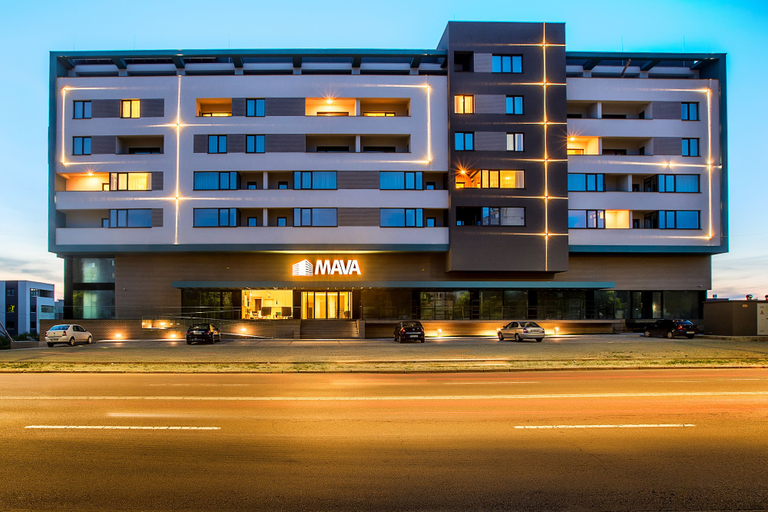 Exterior & Views 2, Mava Apartamente, Constanta