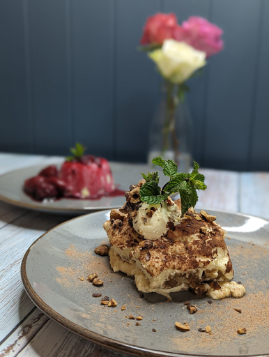 Food & Drinks 4, The Coach House Inn, Cheshire West and Chester