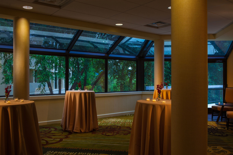 Food & Drinks 4, Marriott Greensboro Airport, Guilford
