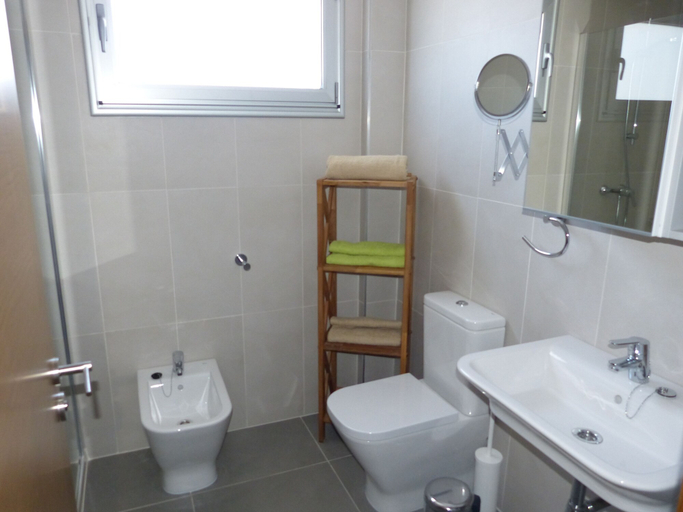 Bathroom 4, Suncanarias Penthouse Las Terrazas, Santa Cruz de Tenerife