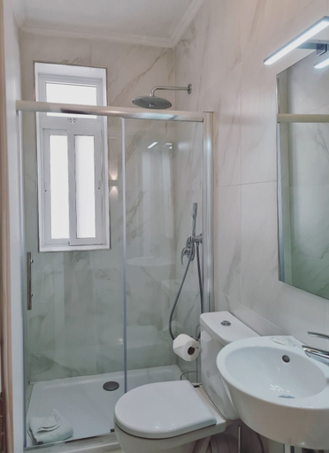 Bathroom 4, Casa Asti