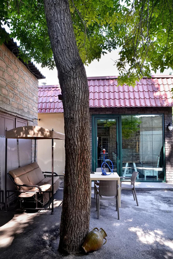 Exterior & Views 2, Retro Hostel, Yerevan