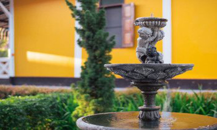 Food & Drinks 5, Le Jardin Hotel De Pakse, Pakxe