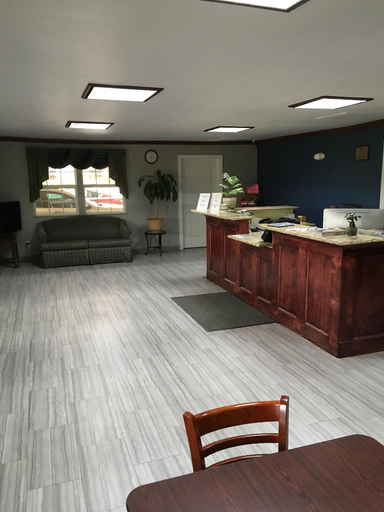 Others 4, Americas Best Value Inn Pauls Valley, Garvin