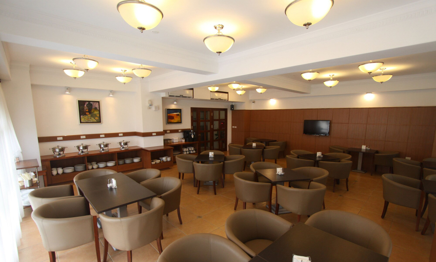 Food & Drinks, Hualien Lohas Hotel, Hualien