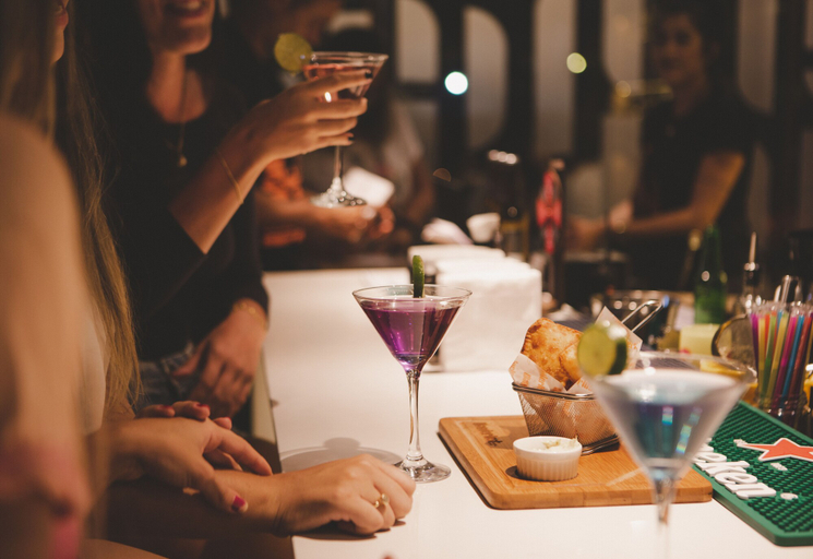 Food & Drinks 5, Wanderlust Hostel, Maceió (capital)