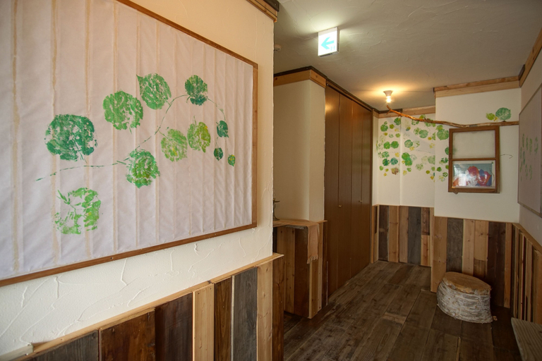 Others 5, Hakuba Station Guest House Hostel eN, Hakuba
