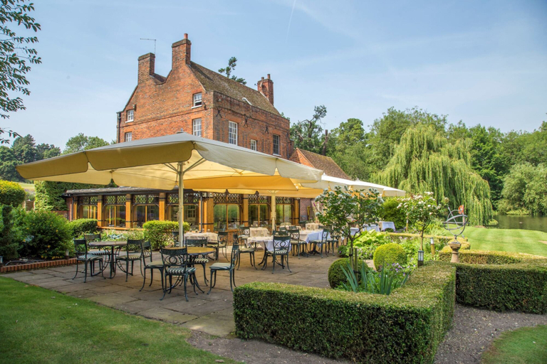 Exterior & Views 2, Melbourne Lodge, Hertfordshire