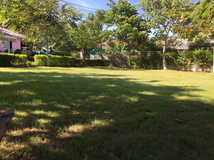 Others 5, Chomtawan Home, Muang Phetchaburi
