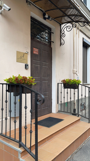 Exterior & Views, Apart-hotel Mia, Sankt-Peterburg gorsovet