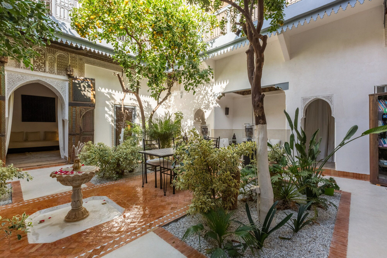 Exterior & Views 2, Riad Tchaikana, Marrakech