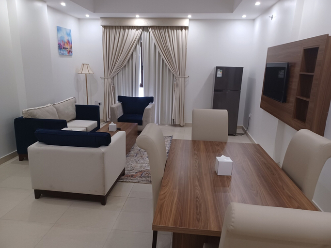 Bedroom 2, Golden Elite Hotel, Al Khobar