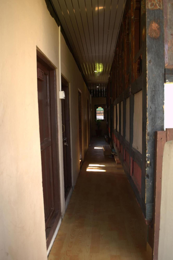 Others 4, AMA's Village Lodge, Lamgong