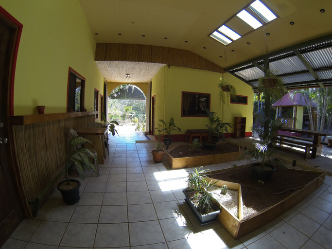 Others 5, Indra Inn, Santa Cruz