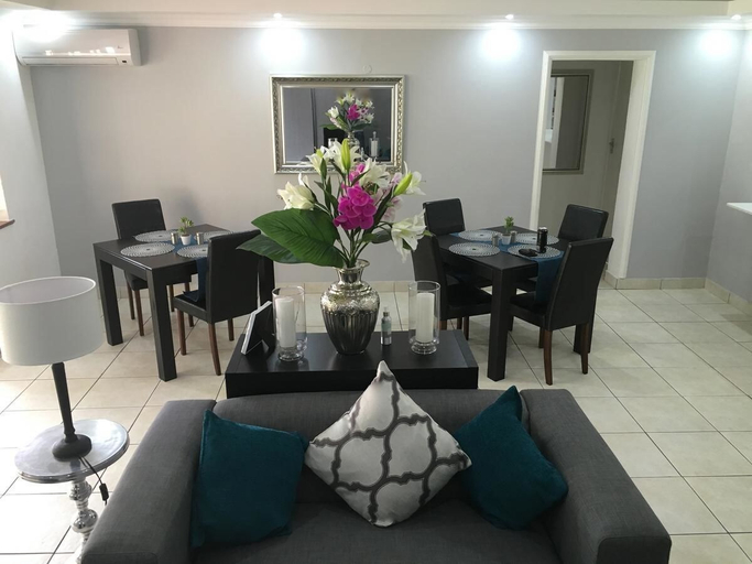 Others 4, The Grand Orchid Guesthouse, eThekwini
