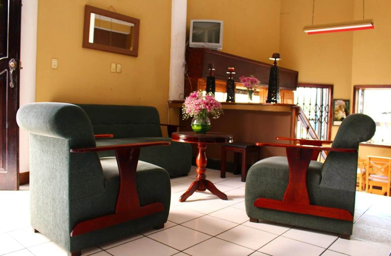 Others 4, Hotel Las Terrazas, Cobán